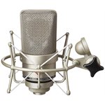 NEUMANN - TLM 103 Studio Set - Large diaphragme - Microphone de studio