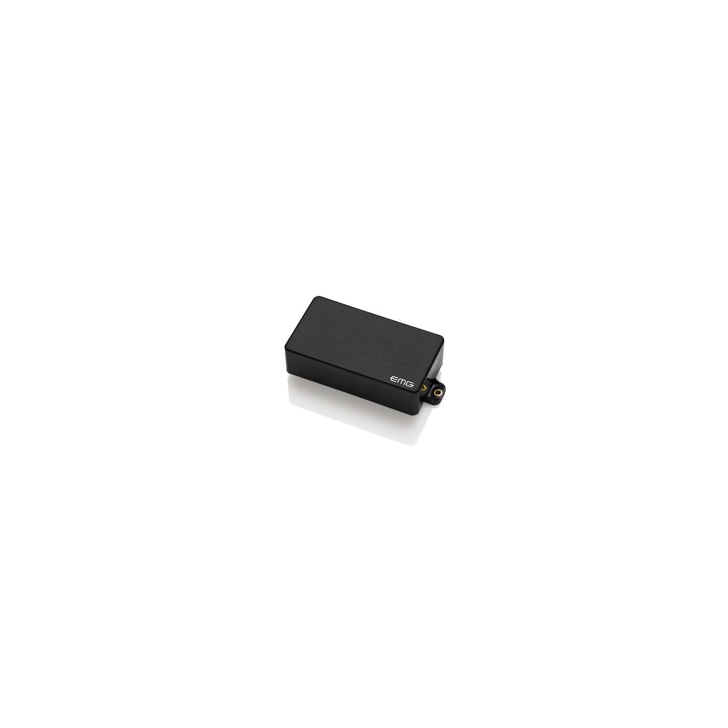 EMG - EMG81 - Active Humbucker Pickup - Black