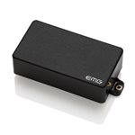 EMG - EMG81 - Active Humbucker Pickup - Black