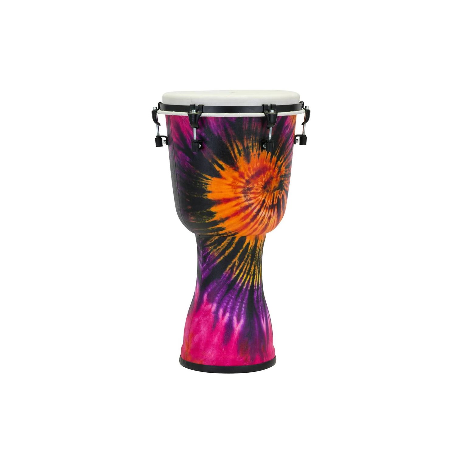 PEARL - PBJV-12-696 - 12'' Top Tuned Djembe – Purple Haze