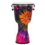 PEARL - PBJV-12-696 - 12'' Top Tuned Djembe – Purple Haze