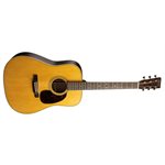 MARTIN - D-28 - Satin