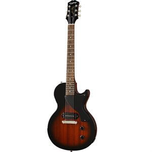 EPIPHONE - Les Paul Junior - Tobacco Burst