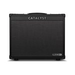 LINE6 - CATALYST60 - 1 x 12-inch 60-watt Amplificateur Combo 