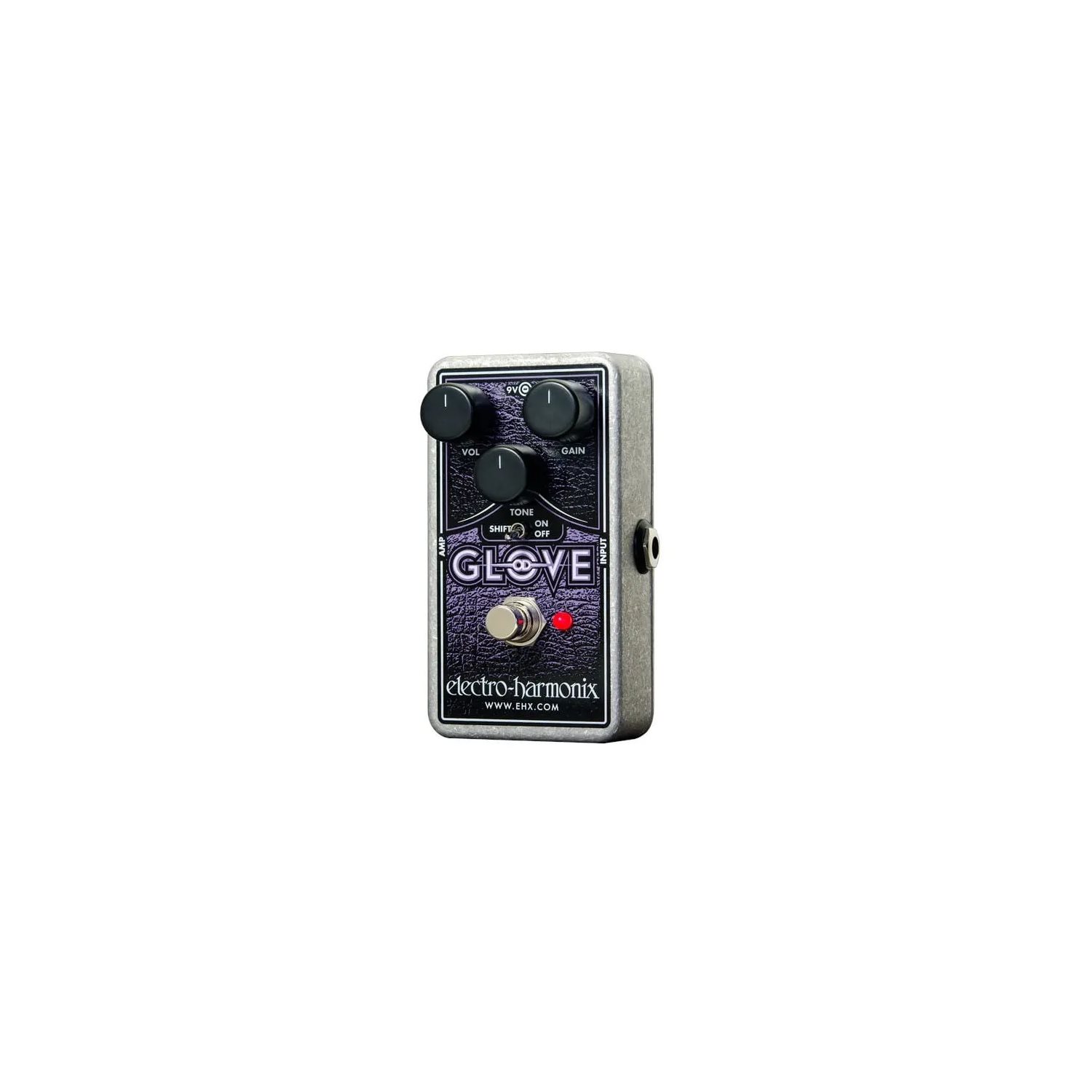 EHX - OD GLOVE - MOSFET OVERDRIVE / DISTORTION