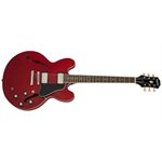 EPIPHONE - ES-335 Inspired by Gibson - cerise