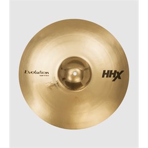 SABIAN - 11806XEB - 18'' HHX EVOLUTION CRASH