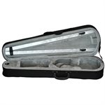 GEWA - G1-020 - pure Dart Violin Case 4 / 4 - BLACK