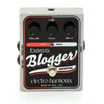 Electro-Harmonix - Bass Blogger - Distortion / Overdrive