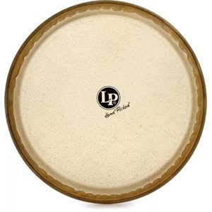 LP - LP265A - Tête de conga en cuir brut - 11 pouces - Quinto