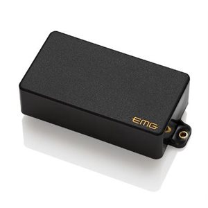 EMG - EMG89 - Active Humbucker Pickup with Coil Tap