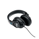 SHURE - SRH440-BK - Professional Studio Headphones - Black