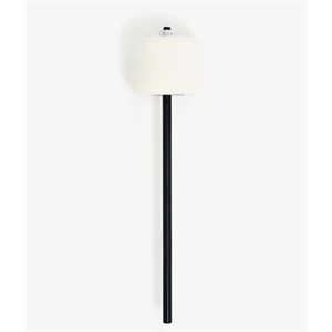 GIBRALTAR - SC3260 - 6.25" Medium Felt Bass Drum Beater