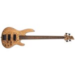 ESP LTD - B-204SMNS - Basse LTD B-204SM - Satin naturel