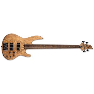 ESP LTD - B-204SMNS - Basse LTD B-204SM - Satin naturel