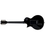 ESP LTD - EC1000TCTMETBLK - Guitare électrique EC-1000T CTM EverTune - Noir