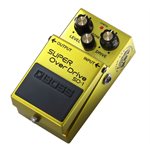 BOSS - SD-1 Super OverDrive 50th Anniversary