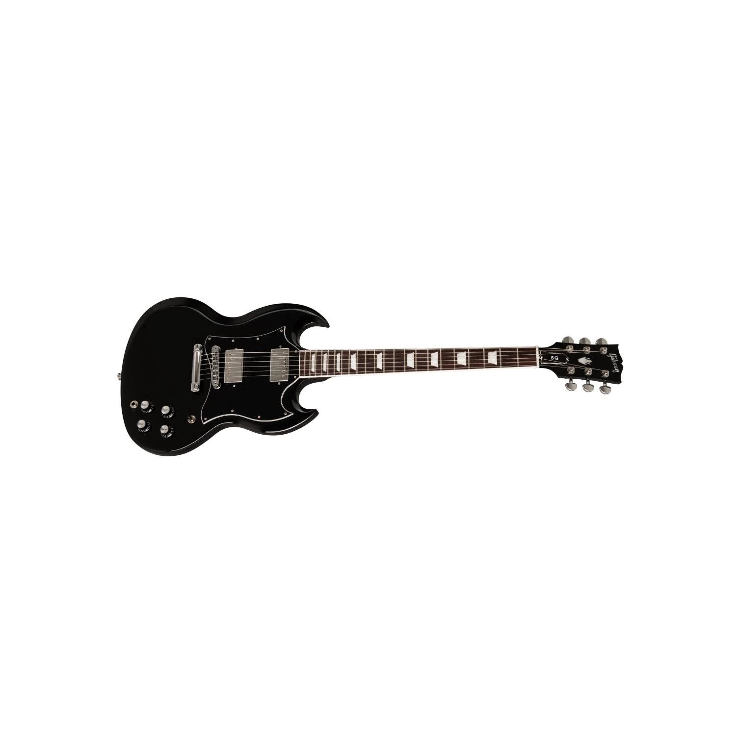 GIBSON - SGS00EBCH - SG Standard - Ebony