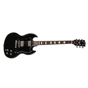 GIBSON - SGS00EBCH - SG Standard - Ebony