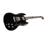 GIBSON - SGS00EBCH - SG Standard - Ebony