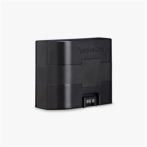 POSITIVE GRID - SPARK-BATTERY - Batterie rechargeable pour Spark LIVE