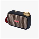 POSITIVE GRID - Spark GO - Ampli guitare intelligent ultra-portable 5 watts et haut-parleur Bluetooth® - Noir