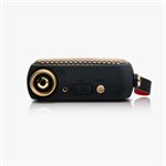 POSITIVE GRID - Spark GO - Ampli guitare intelligent ultra-portable 5 watts et haut-parleur Bluetooth® - Noir