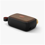 POSITIVE GRID - Spark GO - Ampli guitare intelligent ultra-portable 5 watts et haut-parleur Bluetooth® - Noir