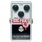 EHX - NANO BM - NANO BIG MUFF PI FUZZ / DISTORTION / SUSTAINER