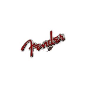 FENDER - épingle FENDER logo