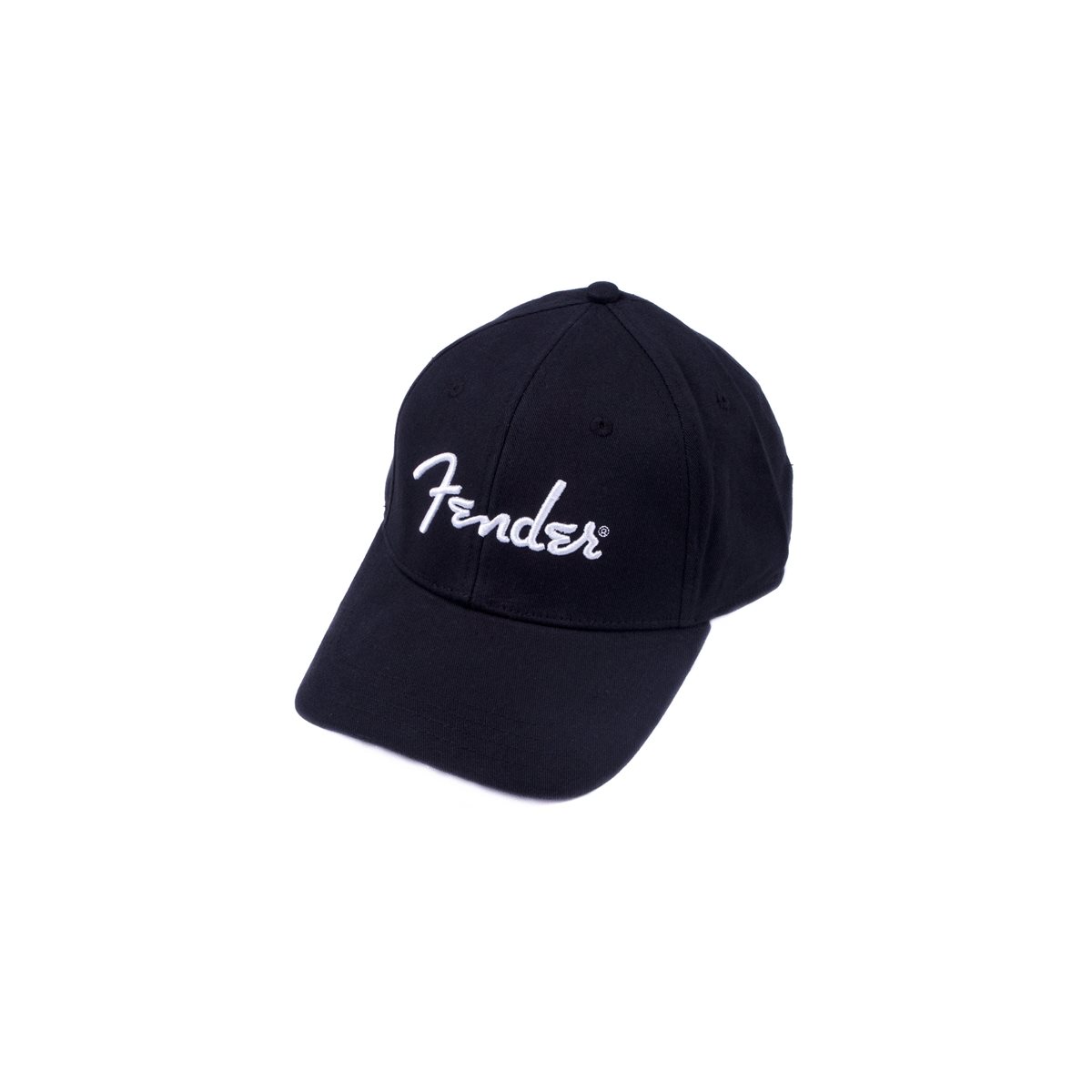 FENDER - LOGO CAP - ONE SIZE FITS MOST