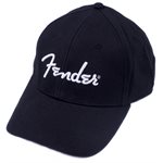 FENDER - LOGO CAP - ONE SIZE FITS MOST