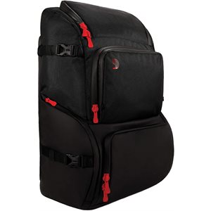 D'ADDARIO - PW-BLGTP-01 - Musicians Accessories Backpack