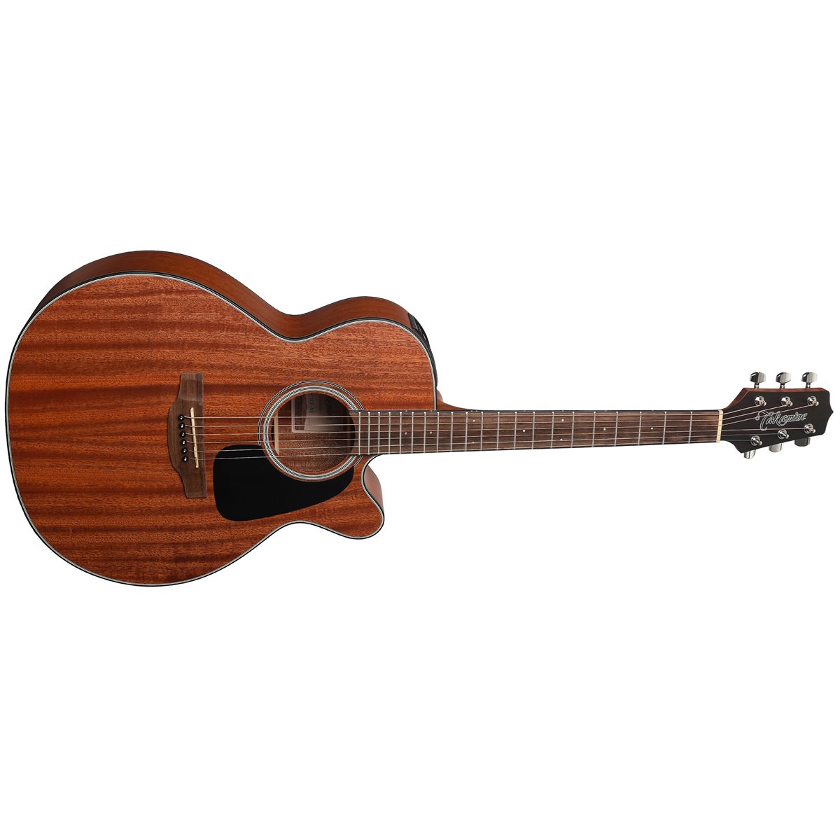 TAKAMINE - GN11MCE-NS - Mahogany