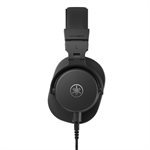 YAMAHA - HPH-MT5 - Over-ear Headphones - Black