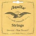 AQUILA - 8U - CONCERT UKULELE STRINGS - low G