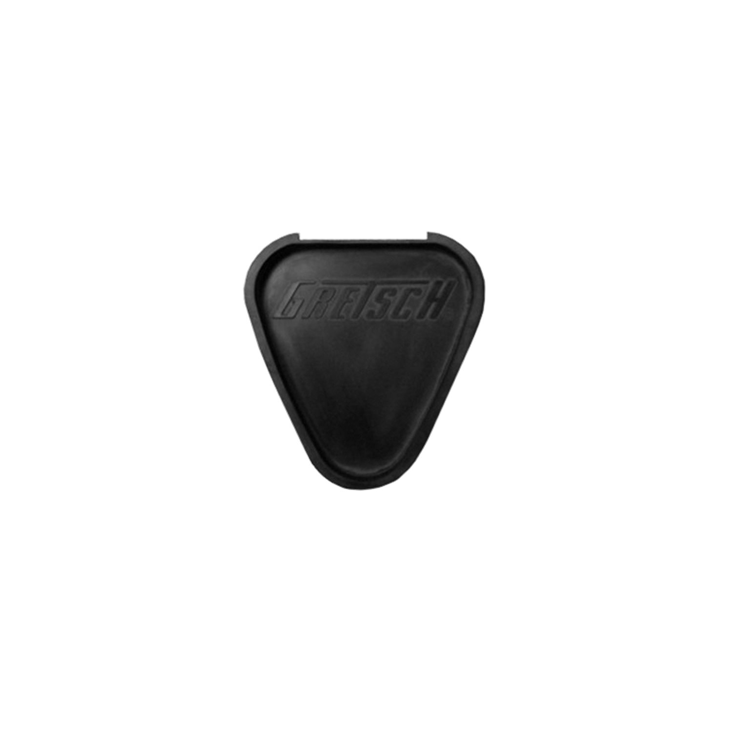 GRETSCH - Rancher™ Acoustic Soundhole Cover - Black