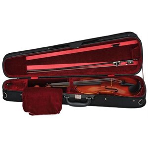EASTMAN - 10-E080 - 80 Violin Outfit, 4 / 4