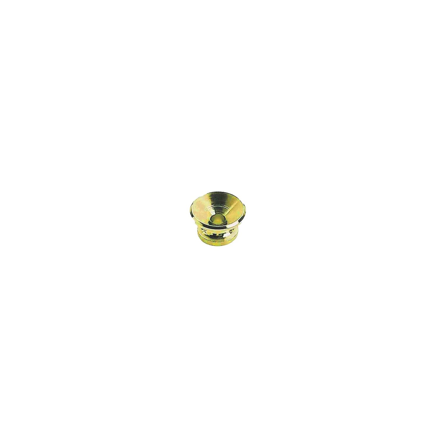 PROFILE - pin de guitare - or