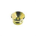 PROFILE - guitar pin - gold