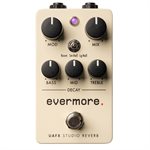 UNIVERSAL AUDIO - Evermore Studio Reverb Algorithmes numériques vintage bit-for-bit