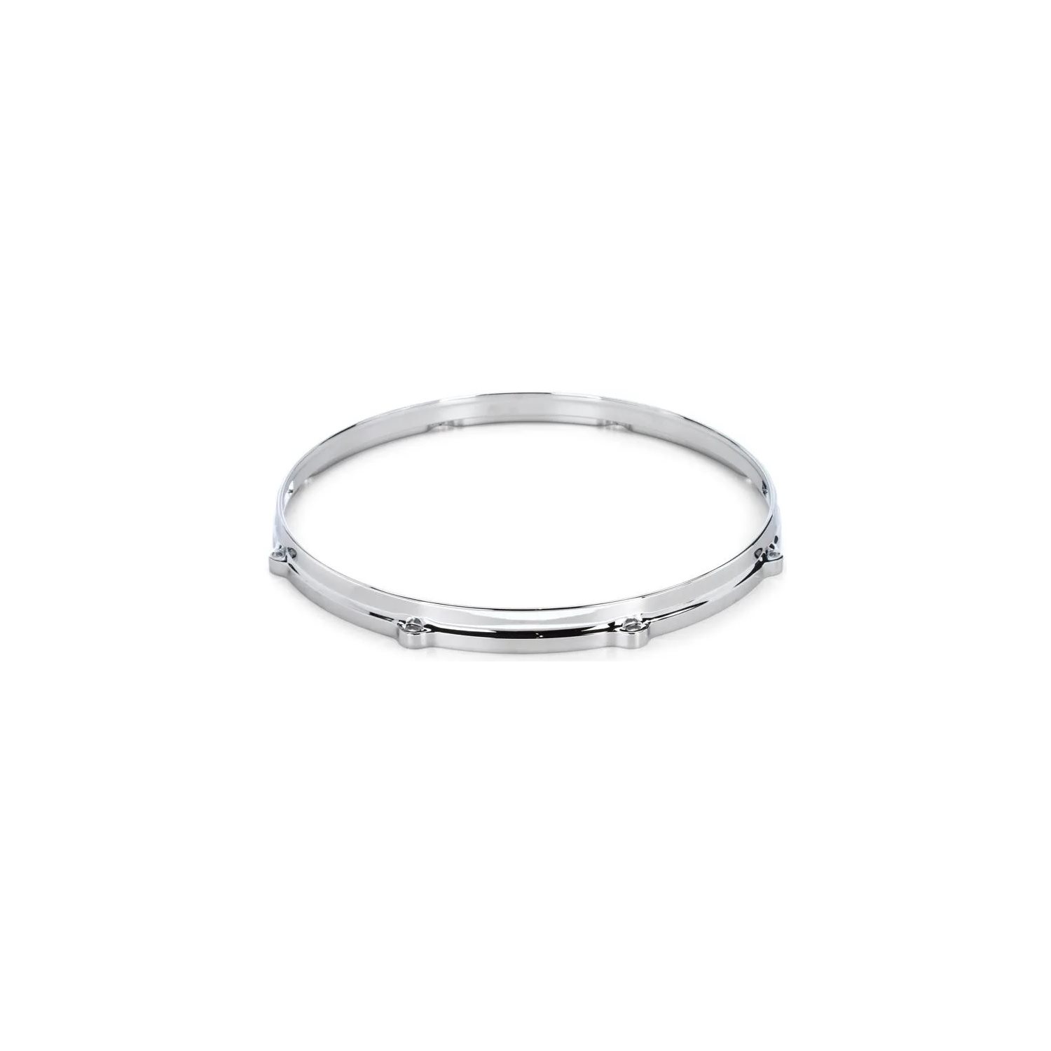 GIBRALTAR - SC-1408SSD - Gibraltar Die Cast Steel Snare Side Drum Hoop - 8 lugs