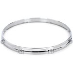 GIBRALTAR - SC-1408SSD - Gibraltar Die Cast Steel Snare Side Drum Hoop - 8 lugs