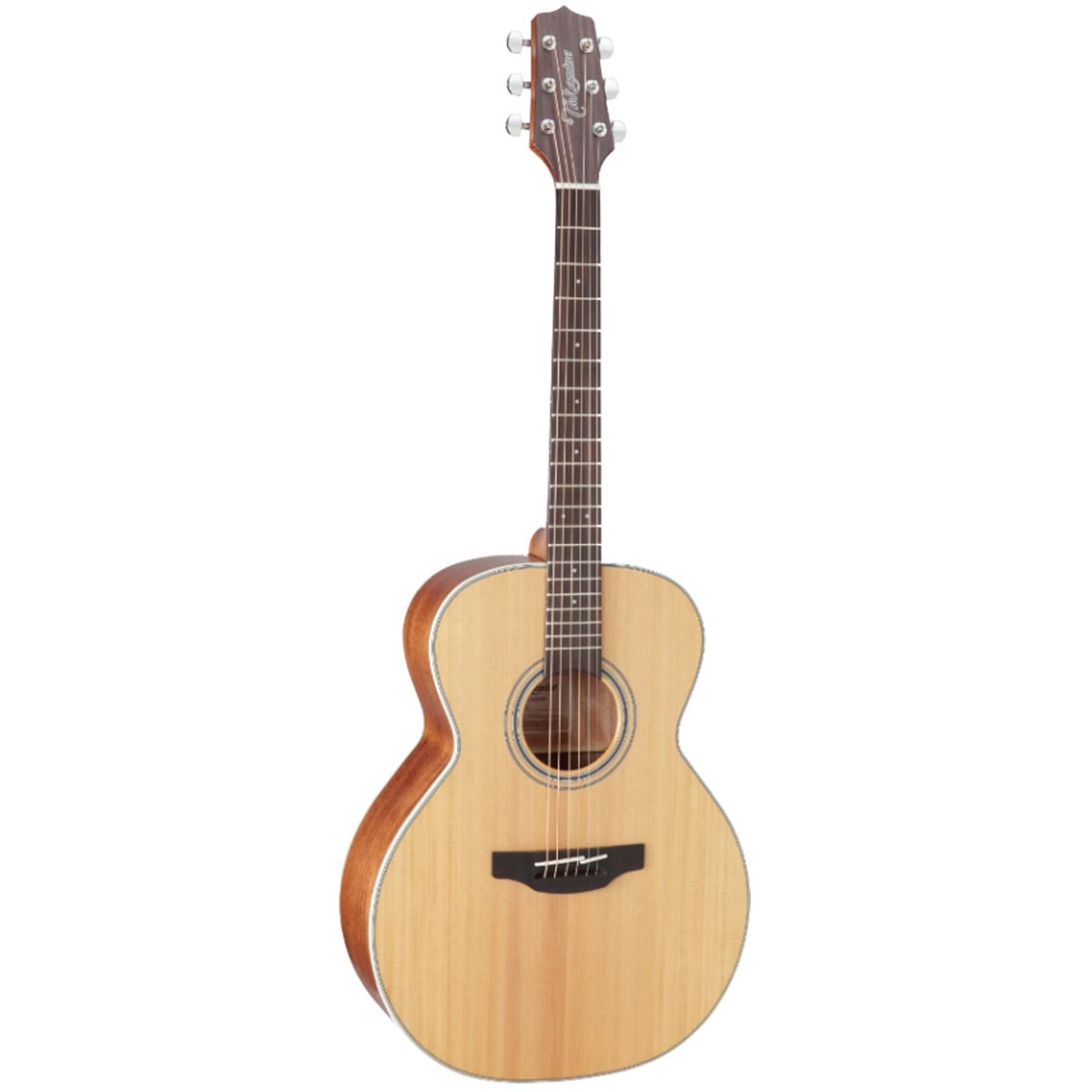 TAKAMINE - GN20 - NATUREL