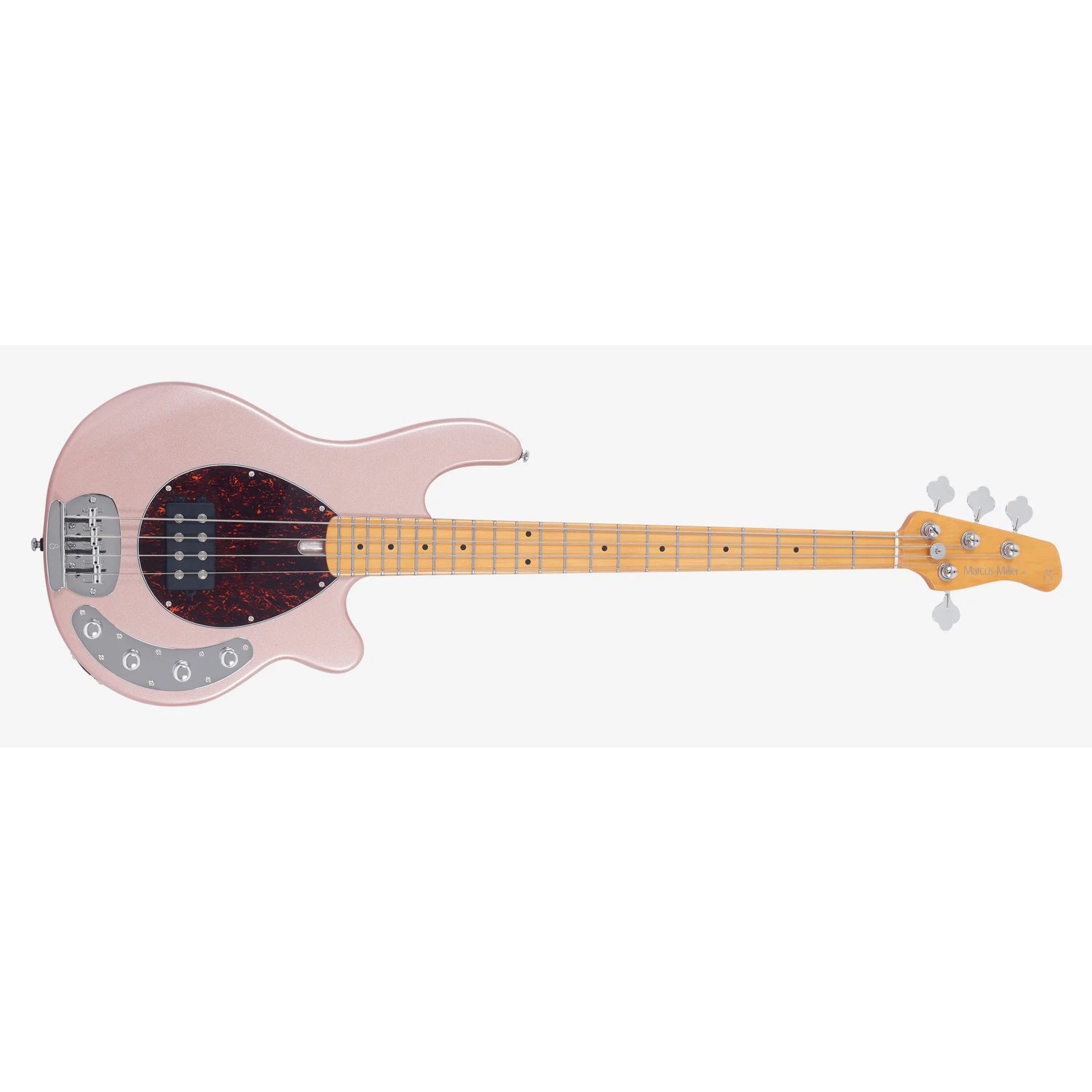 SIRE - MARCUS MILLER Z3 - 4-STRING - Rosegold