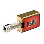 B BAND - A2 - dual channel Preamp System