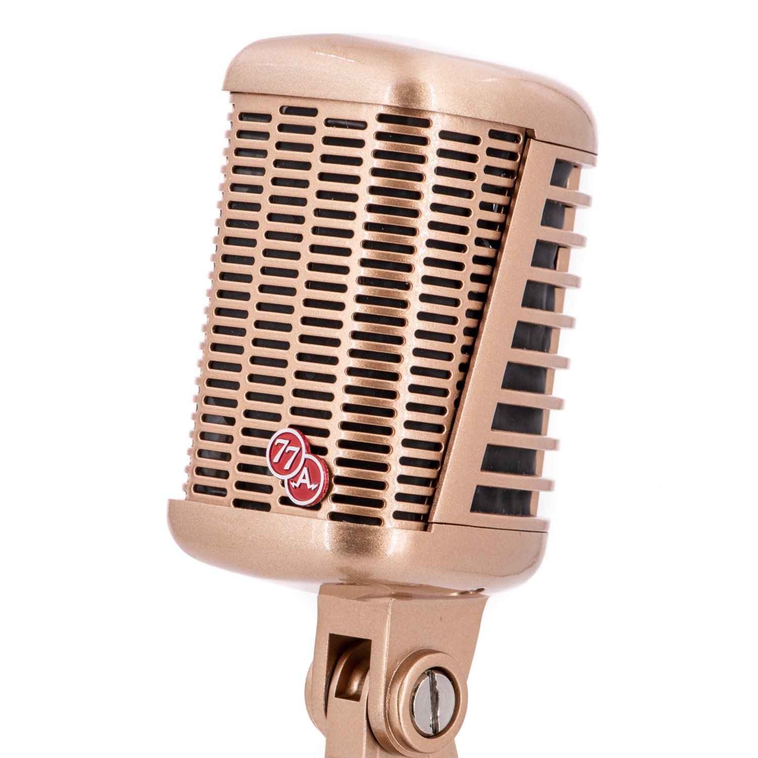 CAD - A77 - MICROPHONE DYNAMIQUE A GRANDE MEMBRANE - SUPERCARDIOD