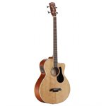 ALVAREZ - AB60CE - ACOUSTIC BASS