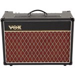 VOX - AC15C1X - 15-WATT 1X12" TUBE COMBO with ALNICO BLUE SPEAKER 