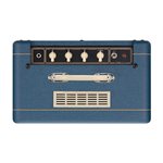 VOX - AC4C1-BL - Combo à lampes 4 watts bleu avec haut-parleur VX10